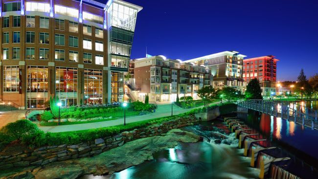 Duke Energy names new South Carolina state president