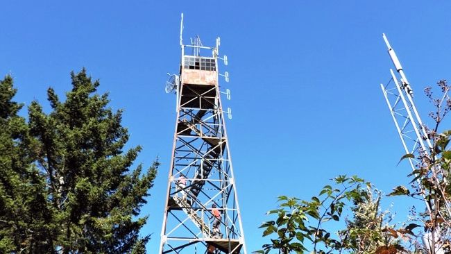 Duke Energy proposes solar and battery storage project to power facility in Great Smoky Mountains National Park