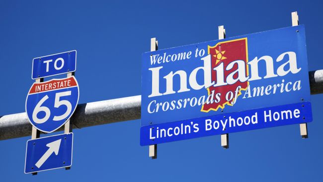 In Indiana, Duke Energy recognizes Shelby, Clark and Floyd county leaders for outstanding economic development work 