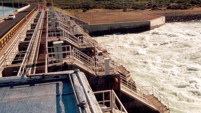 Duke Energy completes sale of international businesses in Peru, Chile, Ecuador, Guatemala, El Salvador, Argentina
