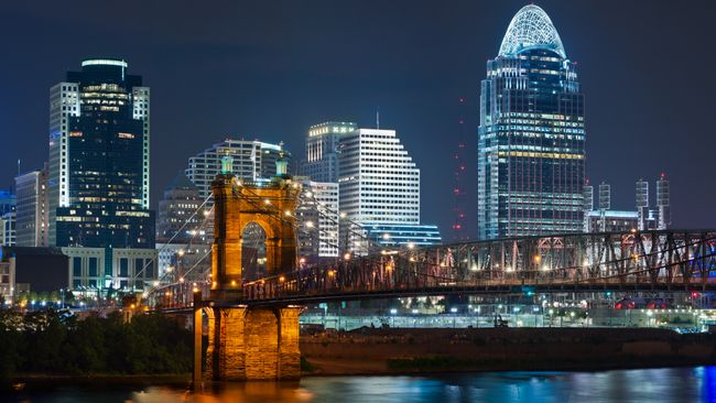 Six Greater Cincinnati projects awarded more than $275,000 in Urban Revitalization grants from Duke Energy