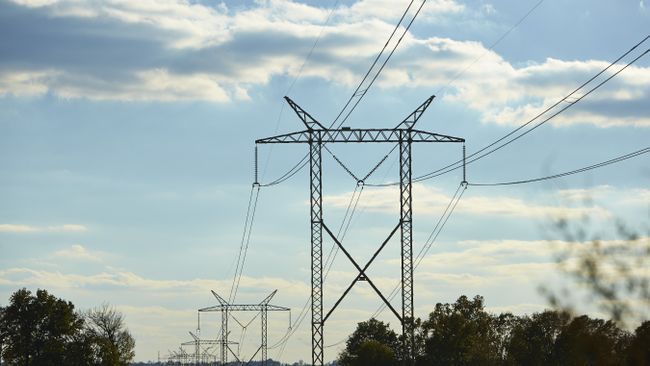 Duke Energy Indiana reaches settlement to modernize its statewide electric grid