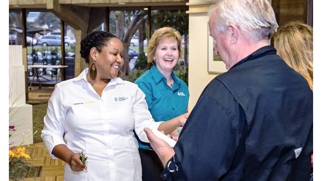 Florida economic and workforce development aided by $500,000 in Duke Energy grants 