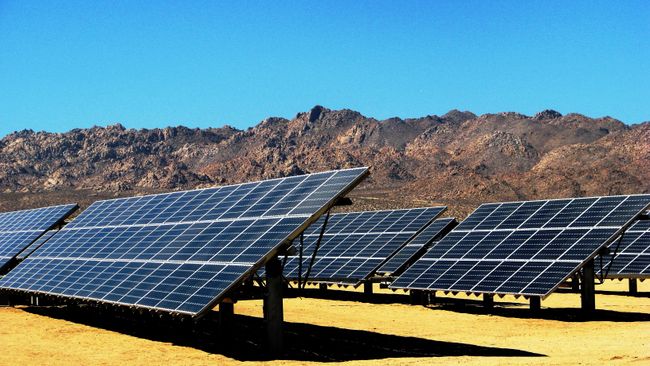 Duke Energy Renewables acquires 20-MW Longboat Solar Project in California from EDF Renewable Energy