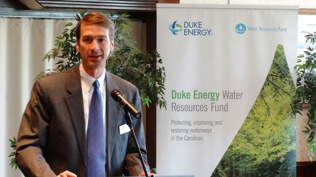 Duke Energy grants for Dan River Basin region top $1.6 million