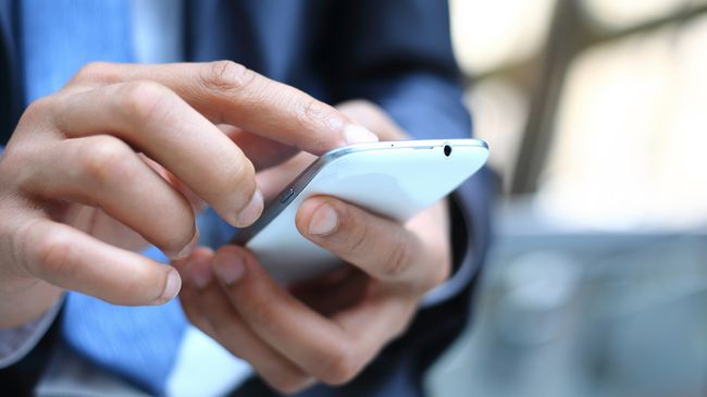 Duke Energy recognized for mobile app that shares power outage information
