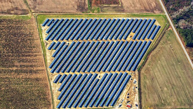 Duke Energy Renewables acquires six North Carolina solar projects from Community Energy