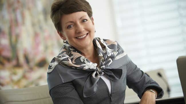 Duke Energy focused on customers, future strategy, CEO tells shareholders