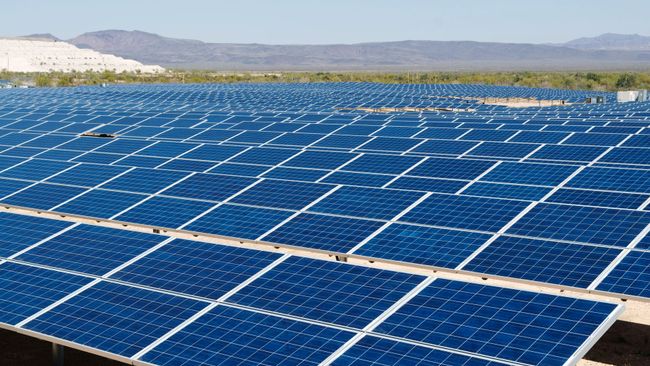 Duke Energy Renewables enters New Mexico with a 25-MW solar project