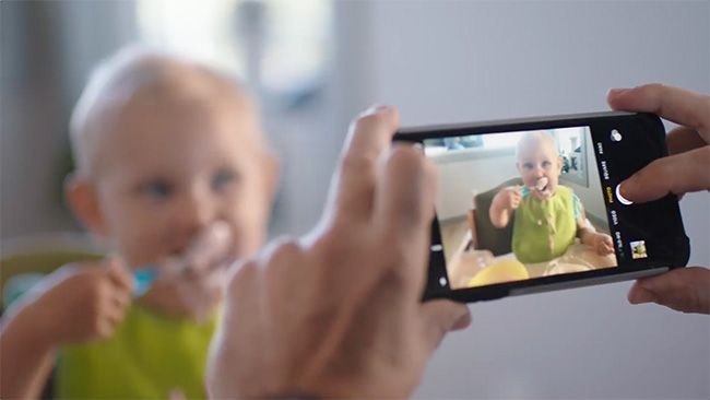 Duke Energy ads showcase the value that clean, high-tech energy brings to customers across all generations