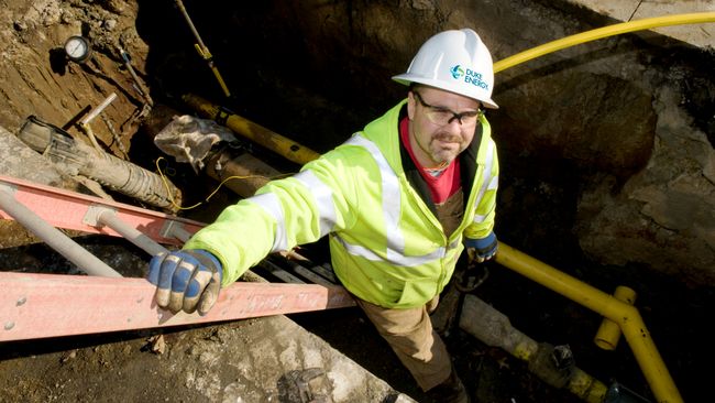 Duke Energy Ohio seeks ‘the best possible plan with the least impact’ for proposed Hamilton County natural gas pipeline project