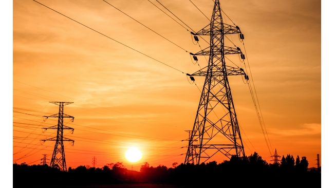 Indiana state utility regulators approve Duke Energy's plan to modernize its statewide energy grid