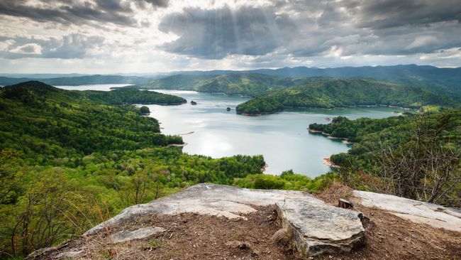 Duke Energy receives new 30-year operating license for Keowee-Toxaway Hydroelectric Project