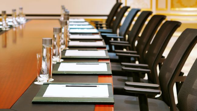 Duke Energy board names former INPO leader Bill Webster as new board member