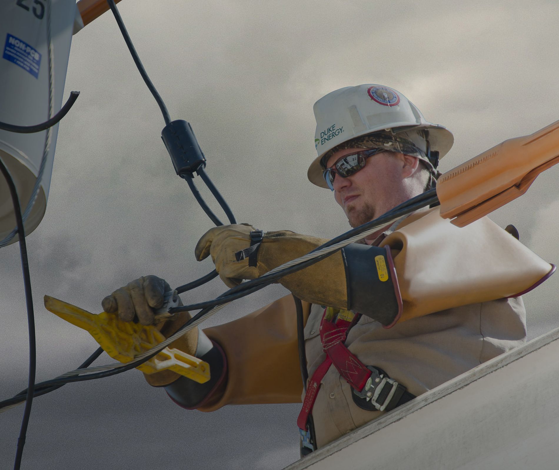 Duke Energy working to restore power to customers impacted by Hermine ...