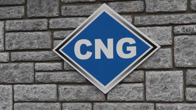 CNG