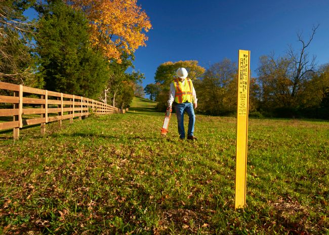Pipeline Awareness
