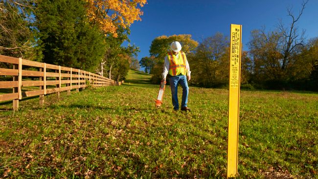 Pipeline Awareness
