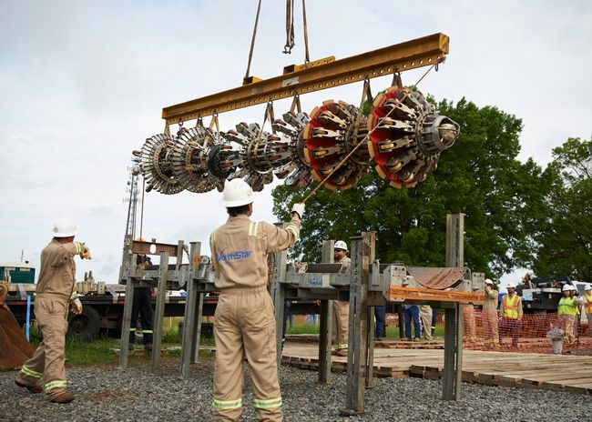 Pipeline Integrity