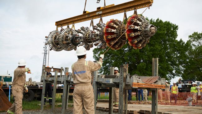 Pipeline Integrity