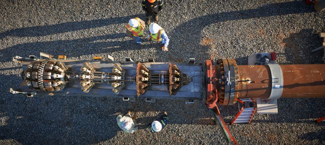 Pipeline Integrity