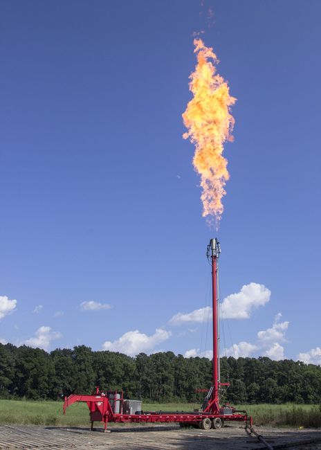 Pipeline Integrity