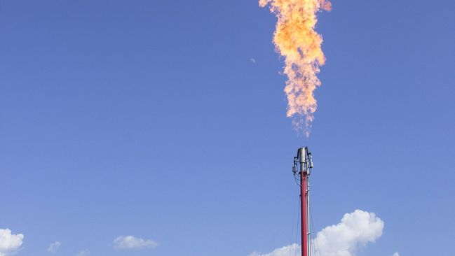 Pipeline Integrity