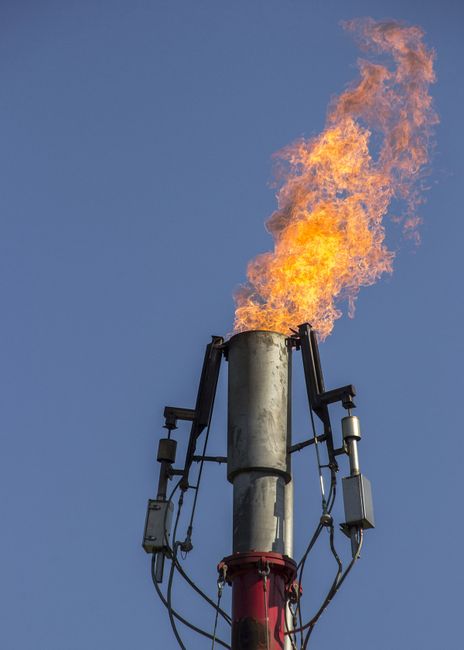Pipeline Integrity