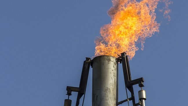 Pipeline Integrity
