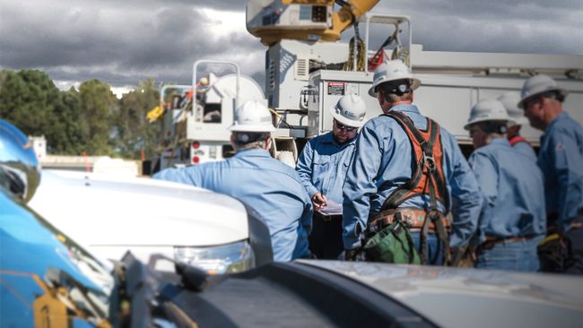 Duke Energy Florida ready to respond to Hurricane Matthew; continues to closely monitor the deadly Category 4 storm