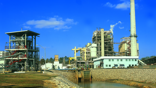 Duke Energy update on H.F. Lee Power Plant in Goldsboro, N.C.