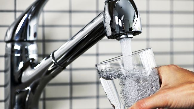 Duke Energy moving forward with permanent water solutions; details financial supplements
