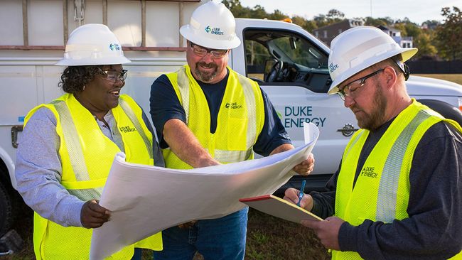Duke Energy Ohio plans Open House to answer questions on proposed natural gas pipeline