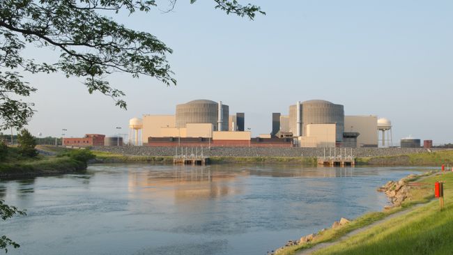 Duke Energy nuclear plants achieve record performance in 2016
