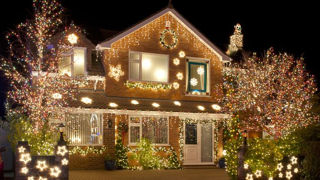 May your holidays be bright, and your energy bills be light: Duke Energy offers holiday and seasonal money-saving tools and tips