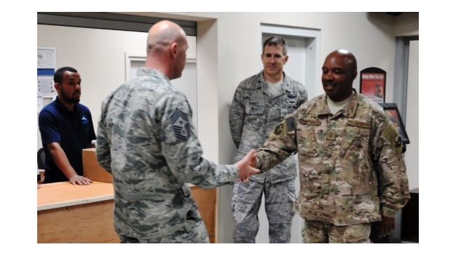 Piedmont Natural Gas honored for support of employee military roles   