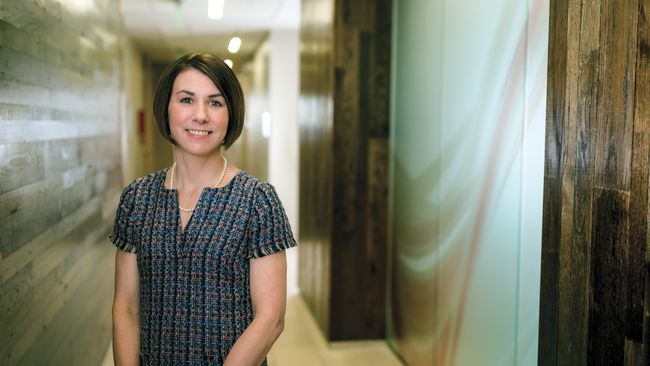 Cari Boyce to lead Duke Energy Foundation 