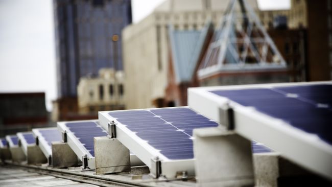 Duke Energy Progress to propose rate adjustment update for cleaner, more reliable energy for North Carolina