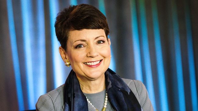 Duke Energy will invest heavily in cleaner power, energy grid, natural gas infrastructure, CEO tells shareholders