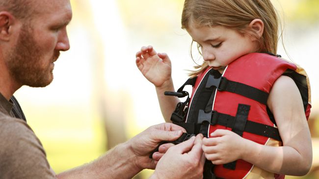 Be aware and focus on safety this summer season while enjoying area lakes