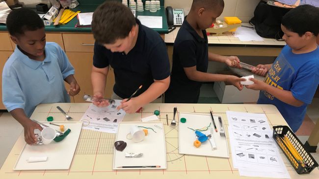 Education, workforce development in the Palmetto State boosted by more than $900,000 in Duke Energy grants