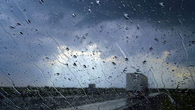 Duke Energy urges customers to be ready for summer storm season