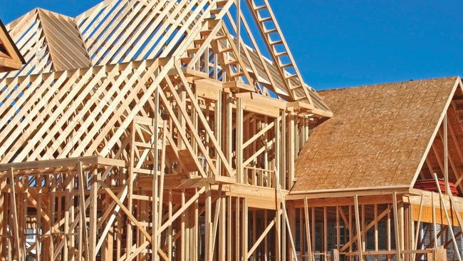 Duke Energy Progress helps homeowners save 20 percent on utility bills through Residential New Construction Program