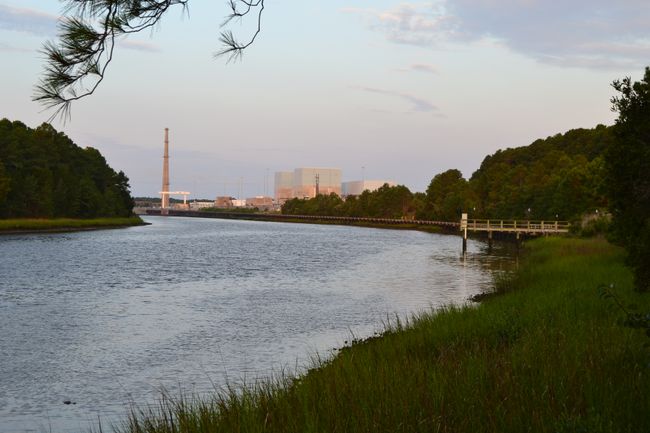 Canal