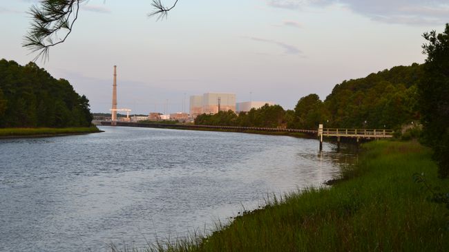 Canal