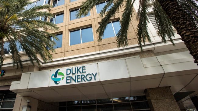 Duke Energy Florida files settlement agreement for building a smarter energy future