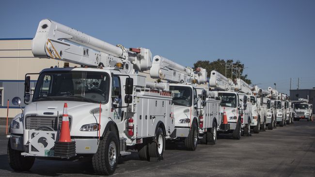 Duke Energy Florida urges customers to be ready for Hurricane Irma