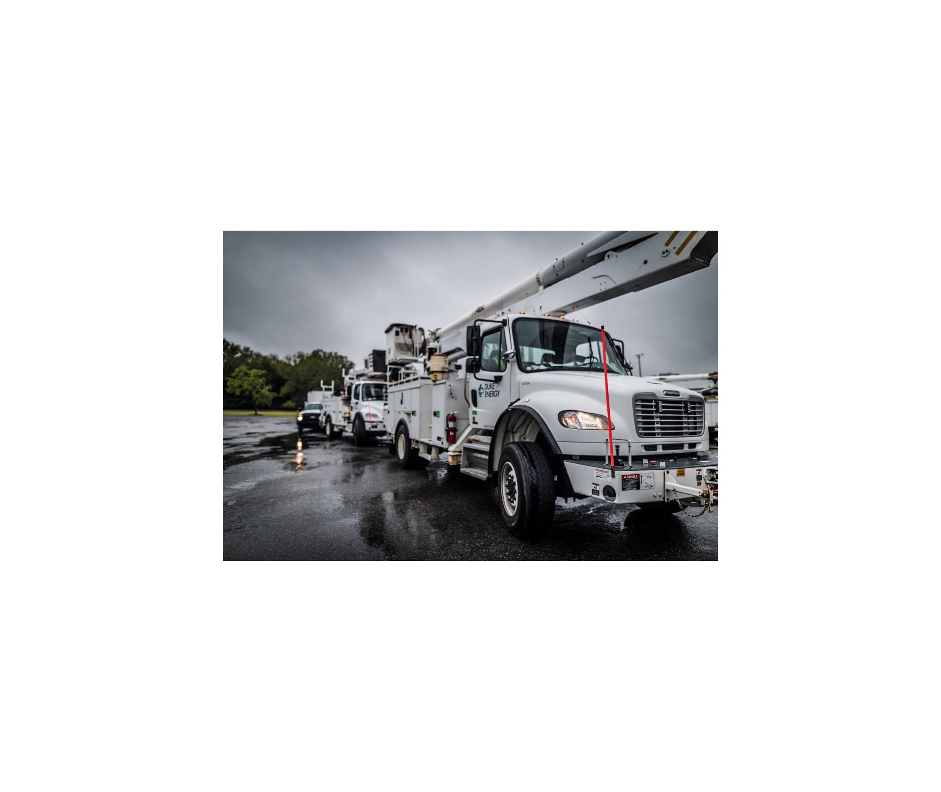 Duke Energy crews ready to respond to potential power outages as Isaias ...