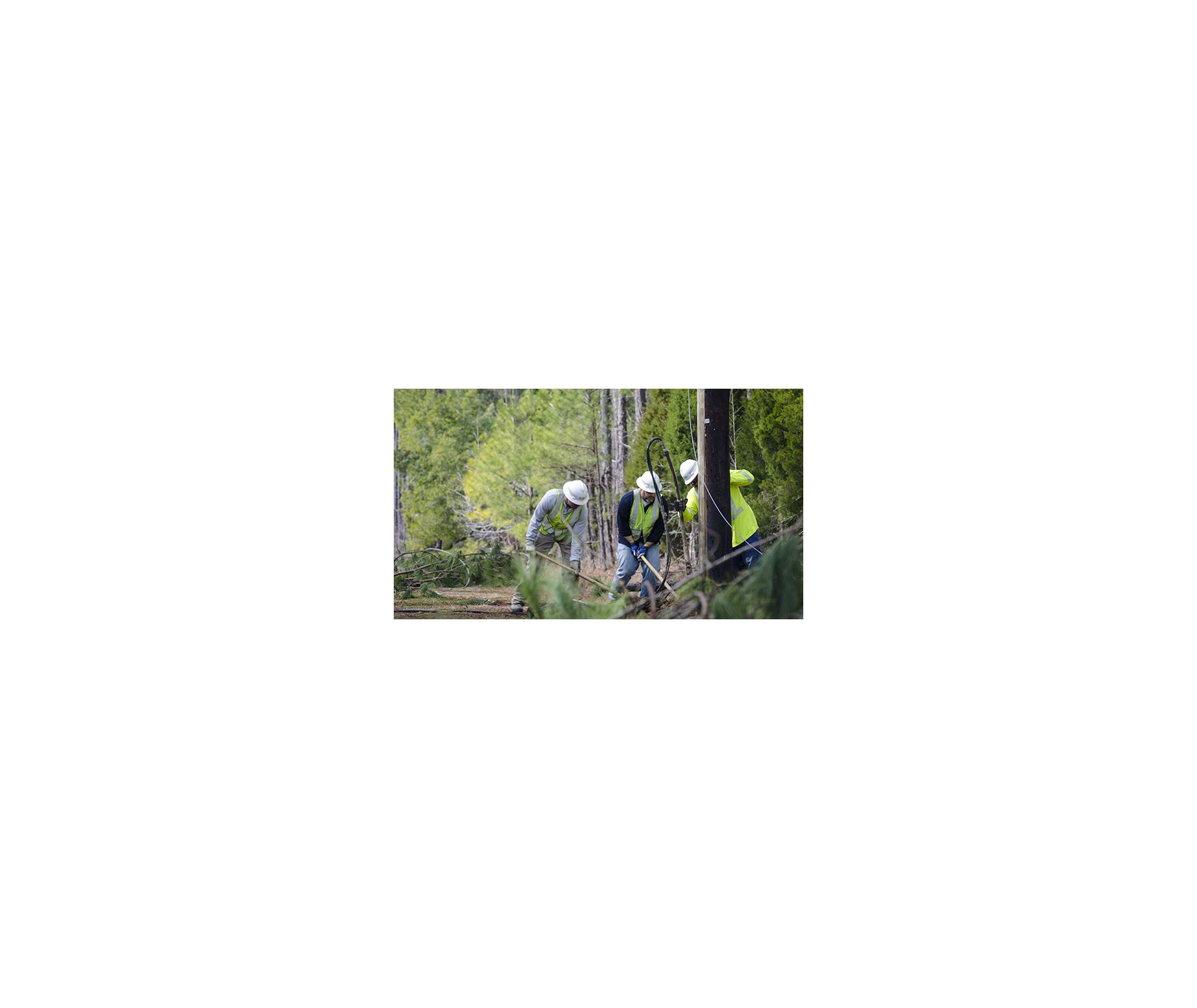 Duke Energy restores power to 160,000 Carolinas customers in Irma's ...