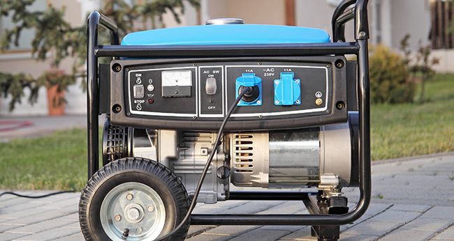 generator